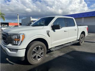 Ford Puerto Rico FORD XLT 4X4 2023  