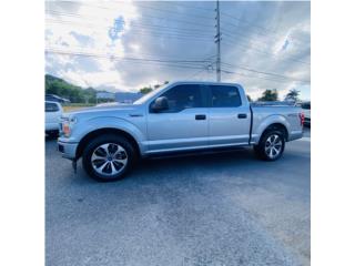 Álvarez Auto usados y ford Puerto Rico