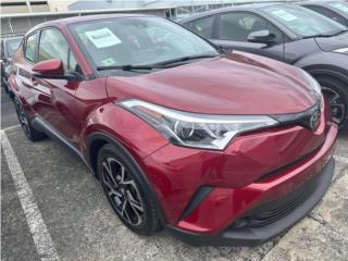 Toyota Puerto Rico TOYOTA CHR 2019 $24,995
