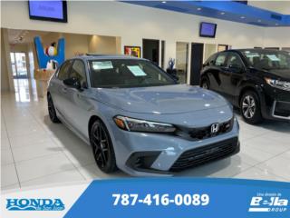 HONDA DE SAN JUAN Puerto Rico