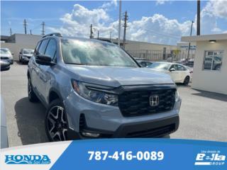 HONDA DE SAN JUAN Puerto Rico