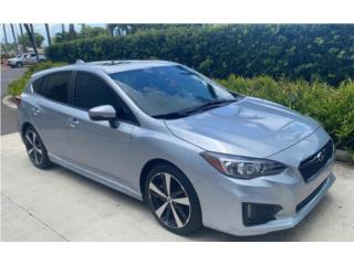 Subaru Puerto Rico IMPREZA, ORIGINAL  DESDE $469.00 MENS