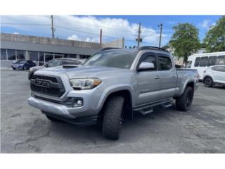 Toyota Puerto Rico $32,995.00. Conquista cualquier terreno!!