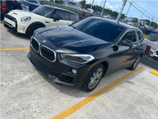 BMW Puerto Rico 2019 BMW x2 