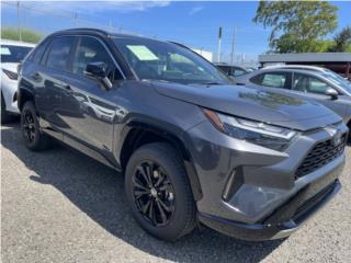 Toyota Norte Puerto Rico
