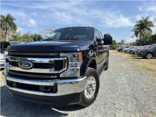 Ford Puerto Rico Ford F250 SuperDuty