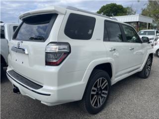 Toyota Norte Puerto Rico