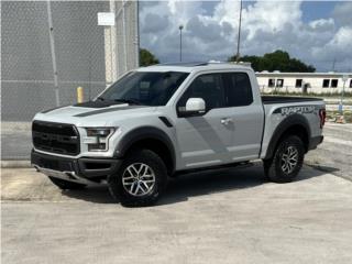 Ford, F-150 2017  Puerto Rico 