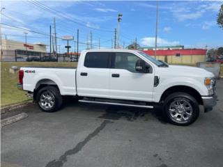 Ford Puerto Rico Ford F-250 2021