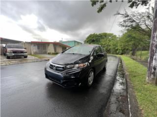 Honda Puerto Rico FIT LX 