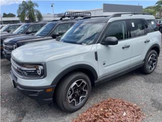 Ford Puerto Rico Ford Bronco Sport 2022