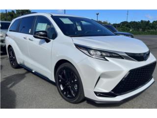 Adriel Toyota Nuevos Puerto Rico