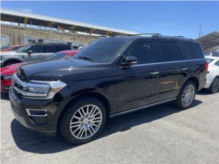 Ford Puerto Rico Expedition Limited 4x4 