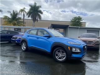 Hyundai Puerto Rico Oferta de fin de mes! Solo $19,995