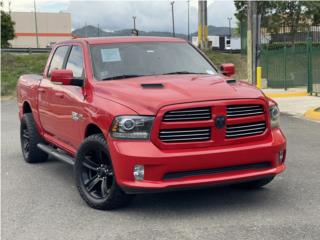 RAM Puerto Rico RAM 1500 SPORT 2017