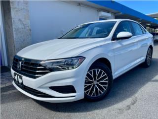 Volkswagen, Jetta 2021, Acura Puerto Rico 