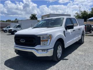 Ford Puerto Rico 2021 Ford F 150 XL  
