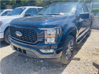 Ford Puerto Rico FORD F150 STX 2023 PREOWNED 