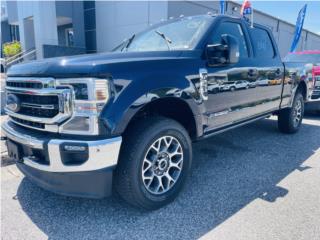 Ford Puerto Rico FORD F250 LARIAT FX4  4x4 6.7 DIESEL 2022