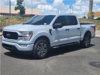 Ford Puerto Rico FORD F-150 STX 