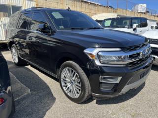 Ford Puerto Rico EXPEDITION LIMITED 2022 EXTRA CLEAN