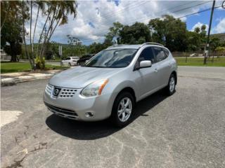 Nissan Puerto Rico EXELENTES CONDICIONES 