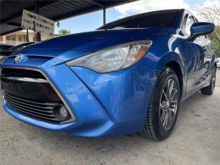 Toyota Puerto Rico TOYOTA YARIS SEDAN 2016 AUTOMATICO LIKE NEW 