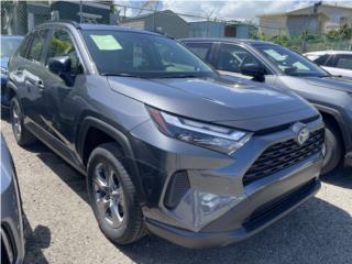 Toyota Norte Puerto Rico