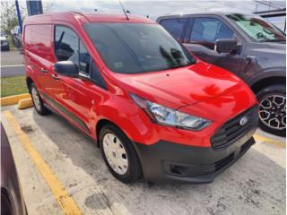 Ford Puerto Rico Ford Trnsit connect 2022 S/w