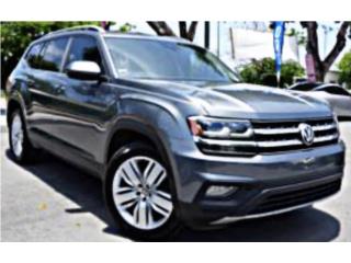 Volkswagen Puerto Rico VOLKSWAGEN-ATLAS-2019
