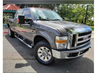 Ford Puerto Rico Ford, F-350 Pick Up 2008