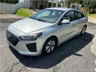 Hyundai Puerto Rico HYUNDAI IONIQ 2019 HYBRID 65K MILLAS 