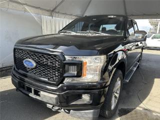 Ford Puerto Rico Ford F150 SXT