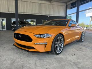 Ford Puerto Rico FORD MUSTANG GT PREMIUM 2019