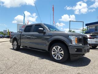 Ford Puerto Rico FORD F-150 STX ECOBOOST  