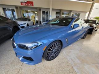 BMW Puerto Rico 850i M-PACKAGE 523HP V8
