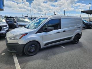 Ford Puerto Rico Ford Transit Connect XL 2020 solo 28K millas 