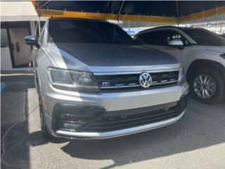 Volkswagen Puerto Rico Aprovecha 