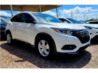 Honda Puerto Rico Honda HRV 2020 $24,895