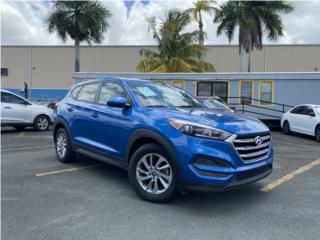 Hyundai Puerto Rico 43k MILLAS ORIGINALES 