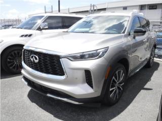 AMBAR INFINITI PRE-OWNED Puerto Rico