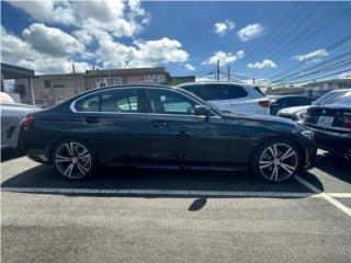 BMW Puerto Rico 2020 BMW 330i | Loaner Semiuevo