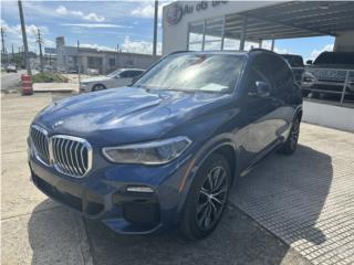 BMW Puerto Rico BMW X5 2019 M Package