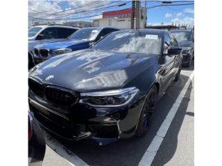 BMW Puerto Rico COMPETITION/ 617HP/ HARMAN KARDON