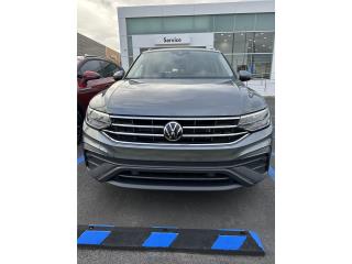 Volkswagen Puerto Rico TIGUAN SE 2023 
