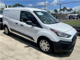 Ford Puerto Rico Transit Connect XL 2020  Mltiple Unid. Disp