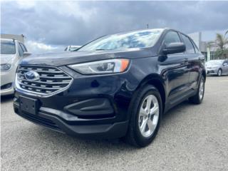 Ford Puerto Rico FORD EDGE SE 2020 CON SOLO 3500 MILLAS