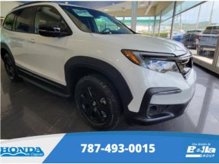 Honda de Caguas Puerto Rico