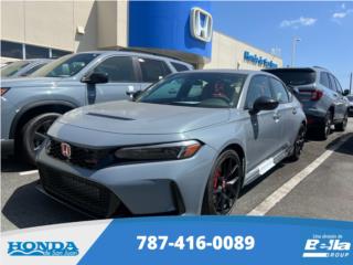 HONDA DE SAN JUAN Puerto Rico
