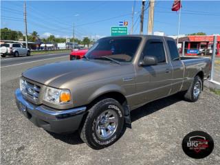 Ford Puerto Rico 2003 FORD RANGER $10.995